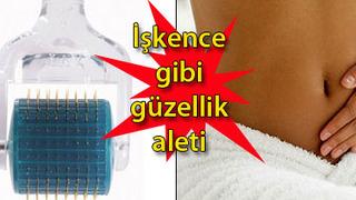 İşkence Gibi Güzellik