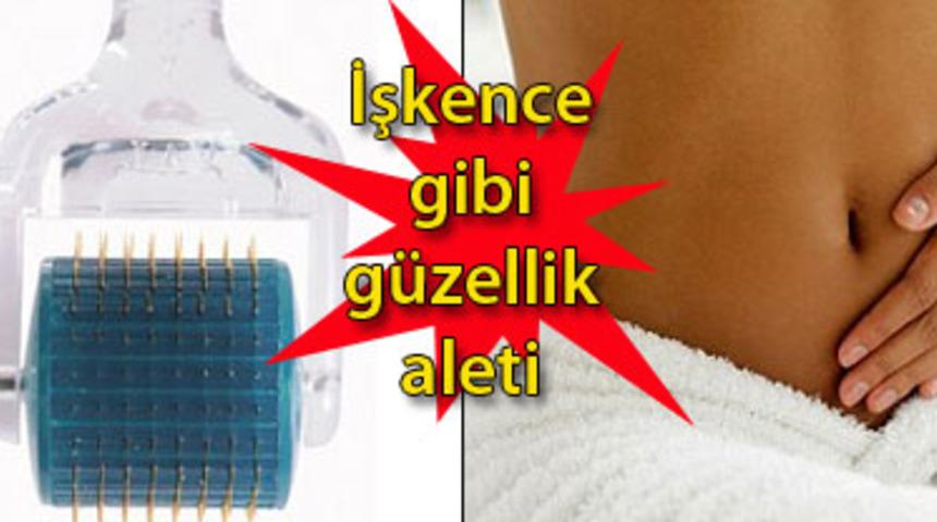 İşkence Gibi G&uuml;zellik