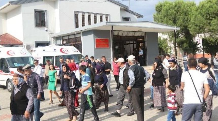 Soma Davası 9 Ağustos&rsquo;a Ertelendi