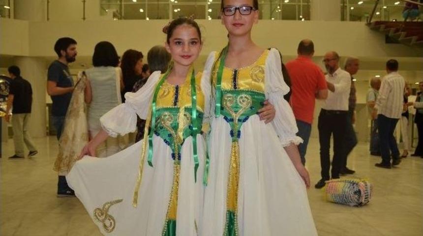 Bale Okulu &Ouml;ğrencilerinden Yıl Sonu G&ouml;sterisi