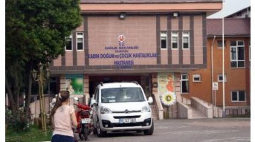 Hamile Kadın Hayatını Kaybetti, Bebeği Sezaryenle Kurtarıldı