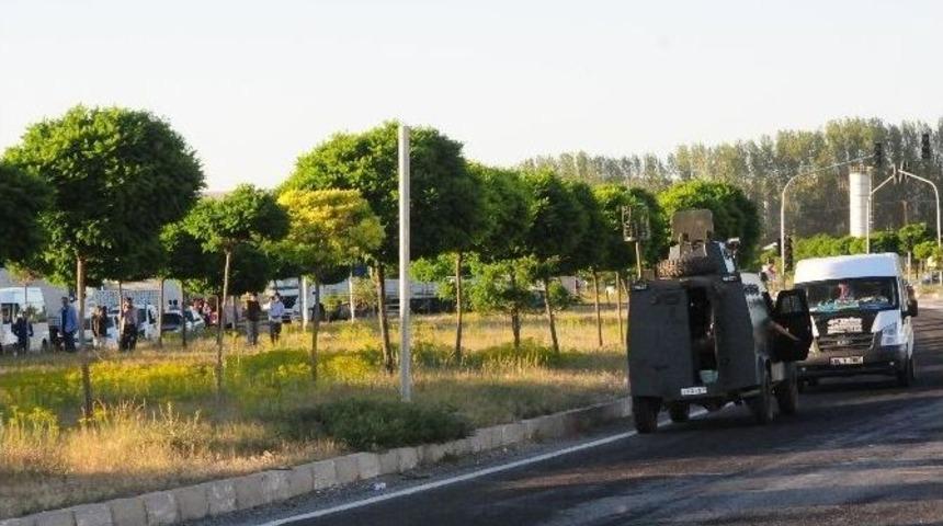 Van&rsquo;daki Bombalı Saldırının Ardından