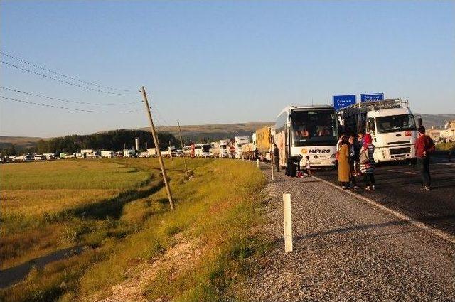 Van’daki Bombalı Saldırının Ardından