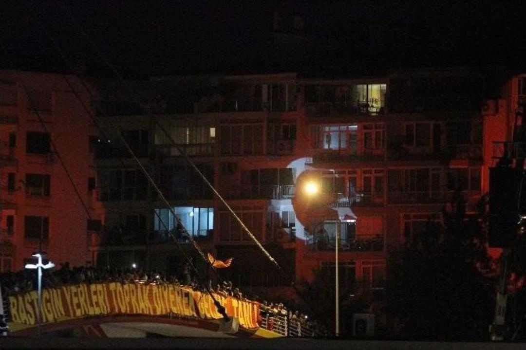 G&ouml;ztepe 91 Yaşında