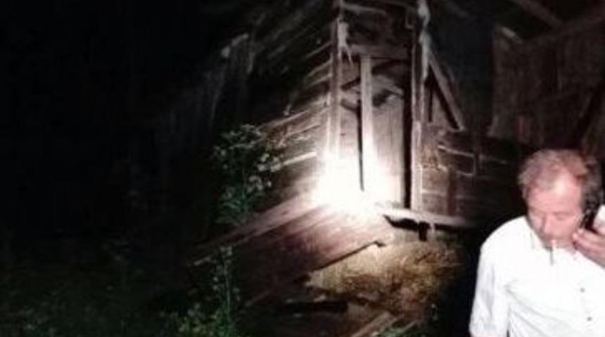 Bolu&rsquo;da Hortum