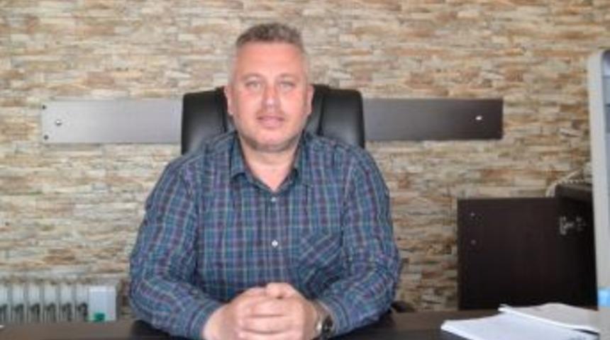 Erzincan&rsquo;da Nitratlı G&uuml;breler Depoya Kaldırıldı