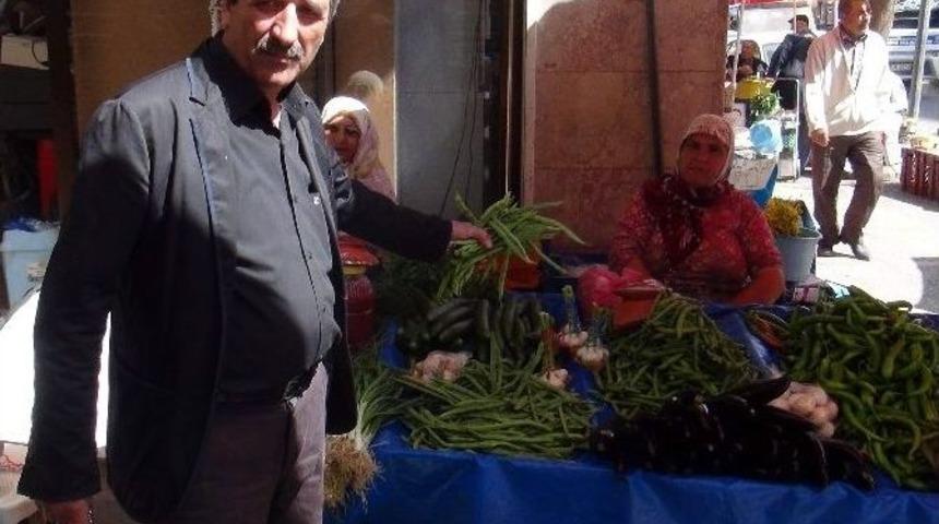 Esnafın En B&uuml;y&uuml;k Sorunu Kayıt Dışı Pazarcılık