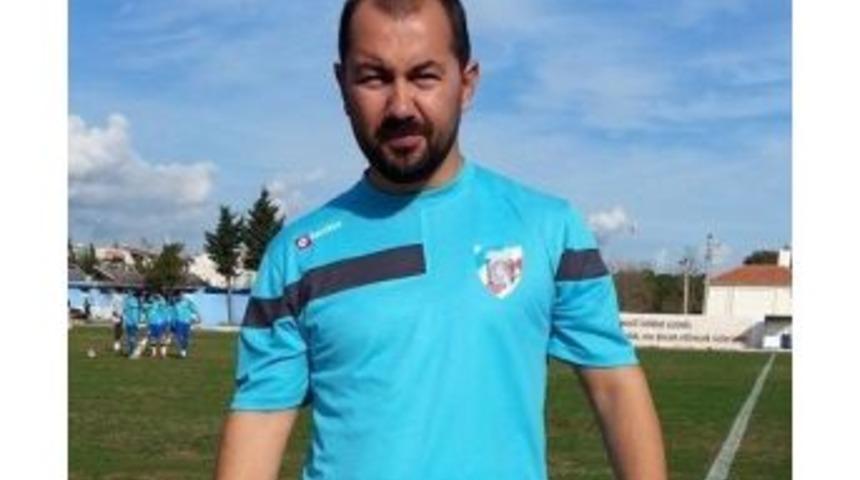 Didim Belediyespor Altyapı Sorumlusu G&ouml;revinden İstifa Etti