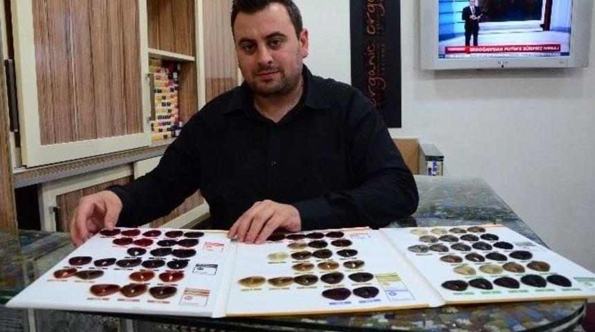 Bayan Kuaf&ouml;r&uuml; Tatile G&ouml;ndereceği Şanslı M&uuml;şterisini Arıyor