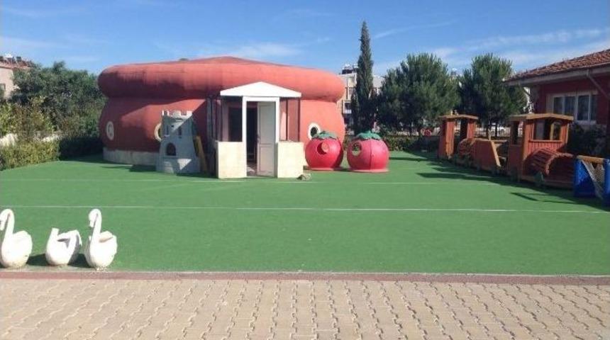 Didim Anaokulundan &Ouml;rnek Başarı