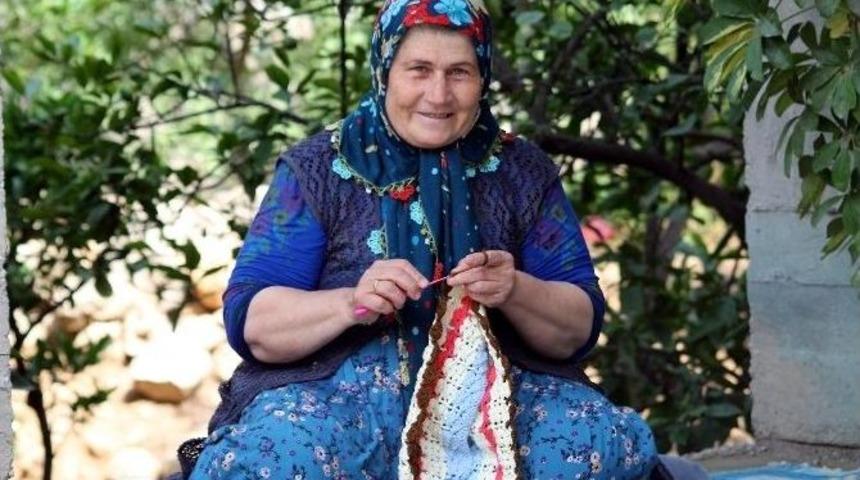 En İyi Avrasyalı Kadın Sanat&ccedil;ının Hayali "y&uuml;n Bebek-2"yi &Ccedil;ekmek