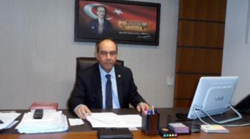 Chp&rsquo;li T&uuml;mer: &ldquo;zırhlı Polis Aracı &rsquo;shotrland&rsquo; Kaldırılsın&rdquo;