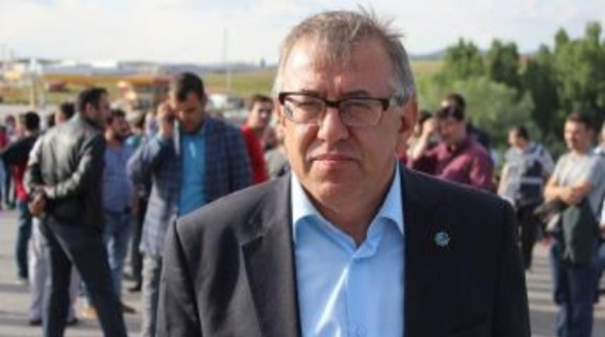 İş&ccedil;i Temsilcileri İle Fabrika Y&ouml;netimi Anlaştı