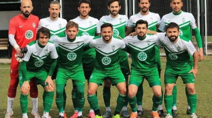 B&ouml;lgesel Amat&ouml;r Lig