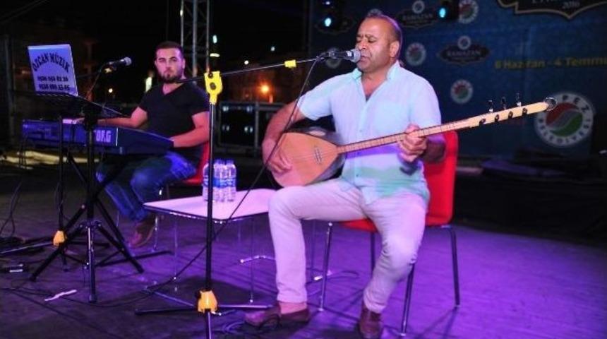 Kepez&rsquo;de Hemşehri Buluşmaları Devam Ediyor