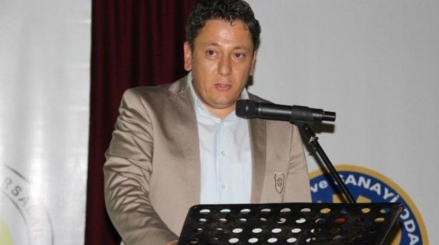 Kdz. Ereğli Tso İftarında Ter&ouml;re Tepki