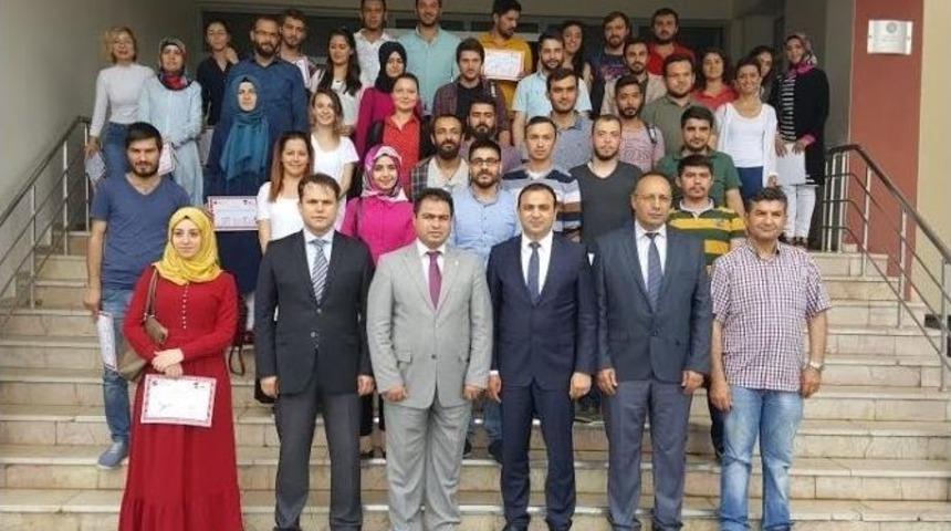 Oran Kalkınma Ajansı Rekora Koşuyor