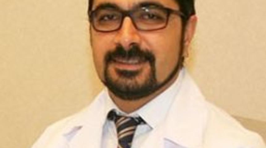 "kanseri &Ccedil;evresel Nedenler Tetikliyor"