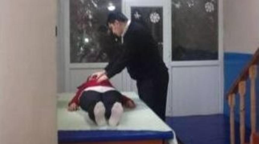 Bioenerjiyle Panik Atak Hastalığına &Ccedil;&ouml;z&uuml;m