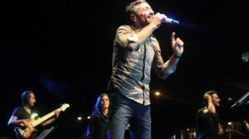 Karadeniz R&uuml;zgarı Armada&rsquo;da Esti