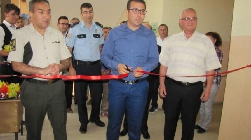 Hisarcık&rsquo;ta &rsquo;end&uuml;l&uuml;s&rsquo;e Veda&rsquo; Fotoğraf Sergisi