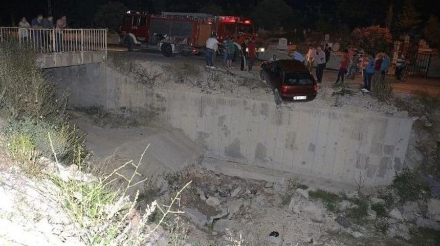 Birka&ccedil; Santimle Kurtuldular