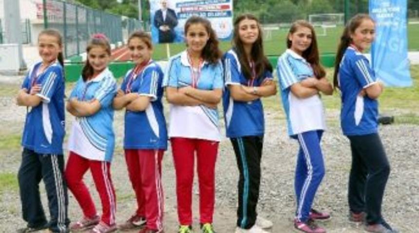 K&ouml;yden T&uuml;rkiye Şampiyonluğuna