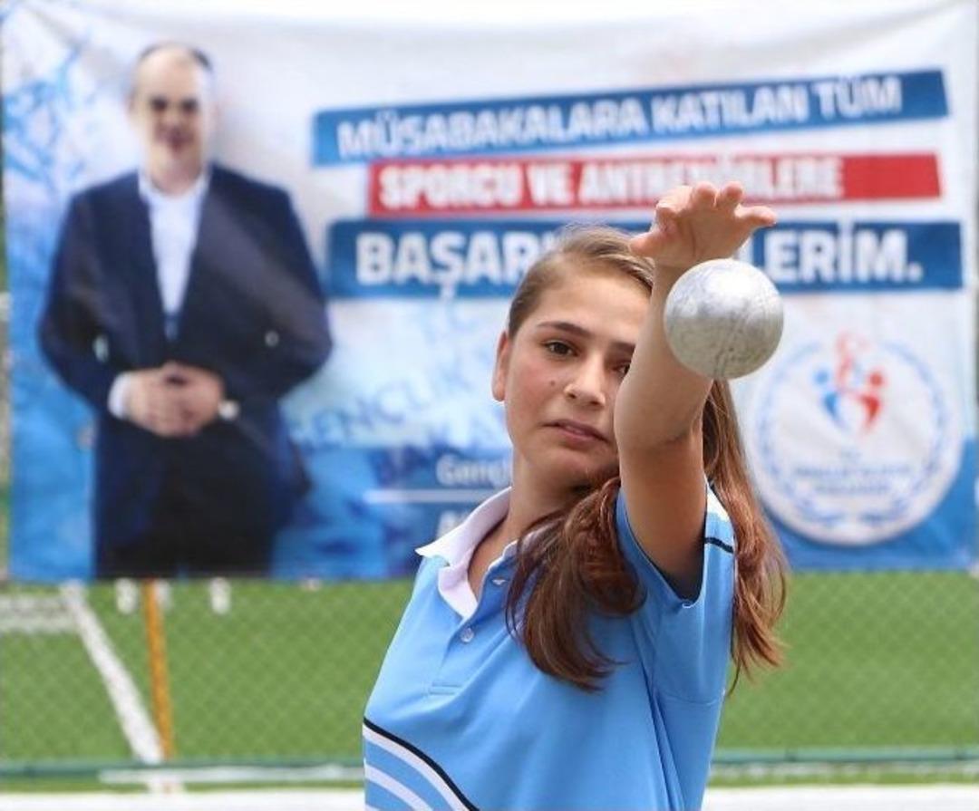 K&ouml;yden T&uuml;rkiye Şampiyonluğuna