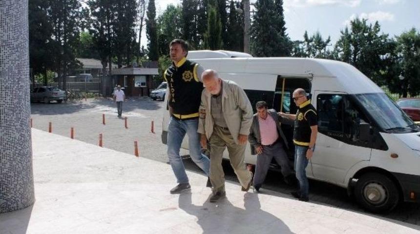 Yalova&rsquo;da Fet&ouml;/pdy Operasyonu