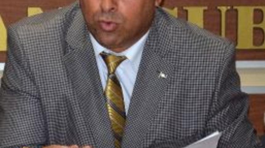 Karademir: "buğdayda Taban Fiyat 1.2 Tl Olmalıdır"