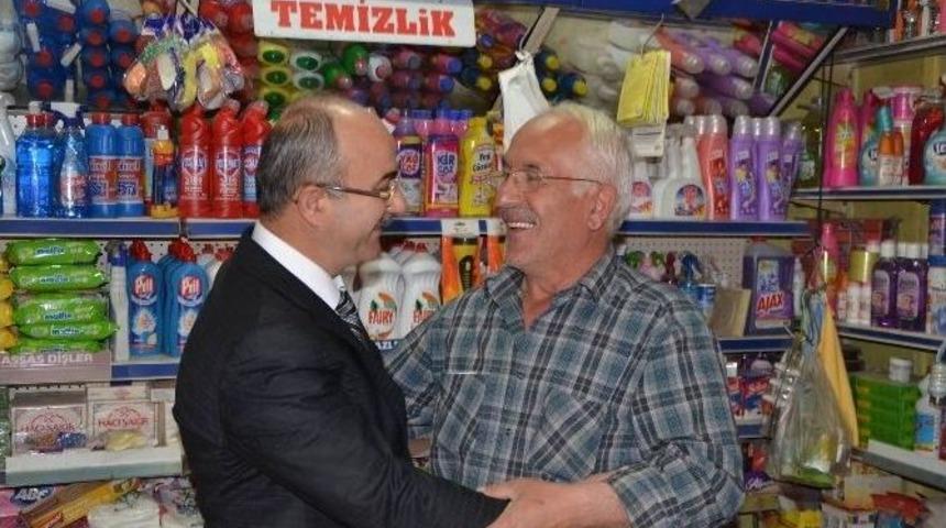 B&uuml;nyan&rsquo;da Enerji Nakil Hatları Yer Altına Alınıyor