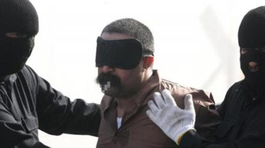 Son isteğini yerine getirdiler