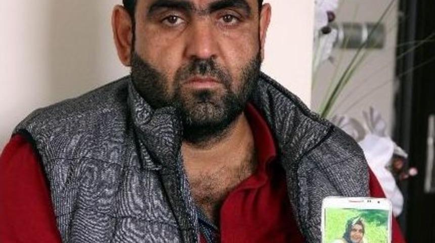 3 &Ccedil;ocuk Annesi Kadın 4 G&uuml;nd&uuml;r Kayıp