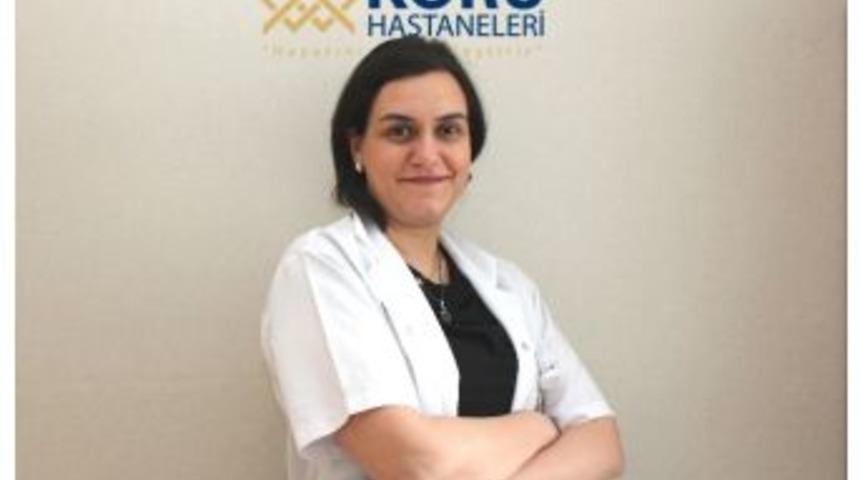 Uzmanından &rsquo;yaza Fit Gir&rsquo; Re&ccedil;etesi...