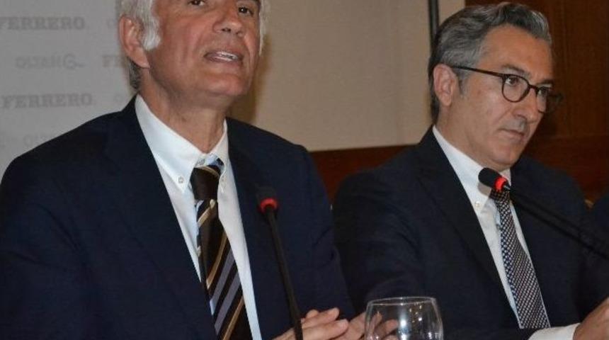 Fındık Devi Ceo&rsquo;su Devletin Fındığa M&uuml;dahale Etmesine Karşı