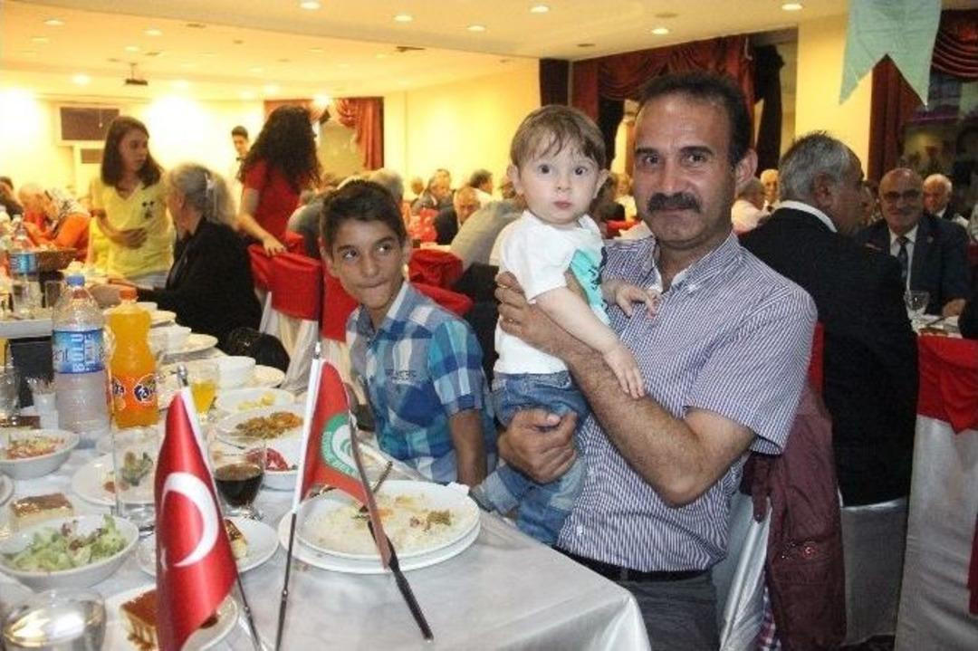 Edirne Belediyesi&rsquo;nden En Anlamlı İftar