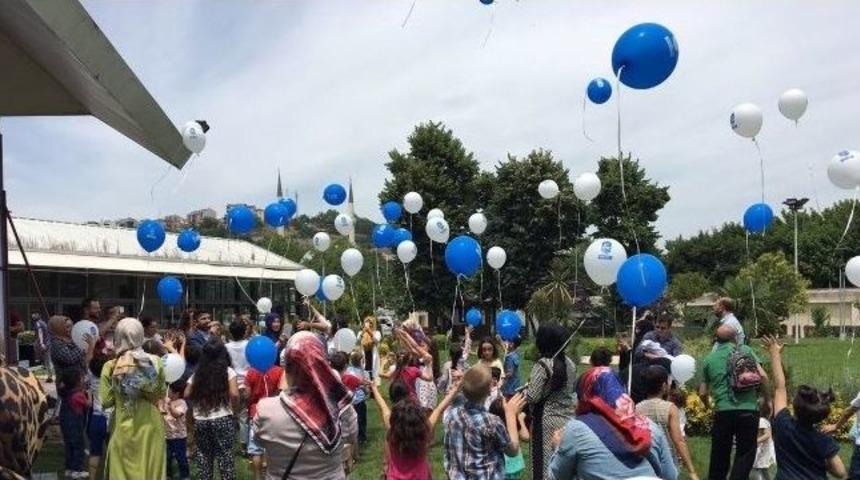 Hasan Nail Canat Sanat Akademisi&rsquo;nde Ramazan Dolu Dolu Ge&ccedil;iyor