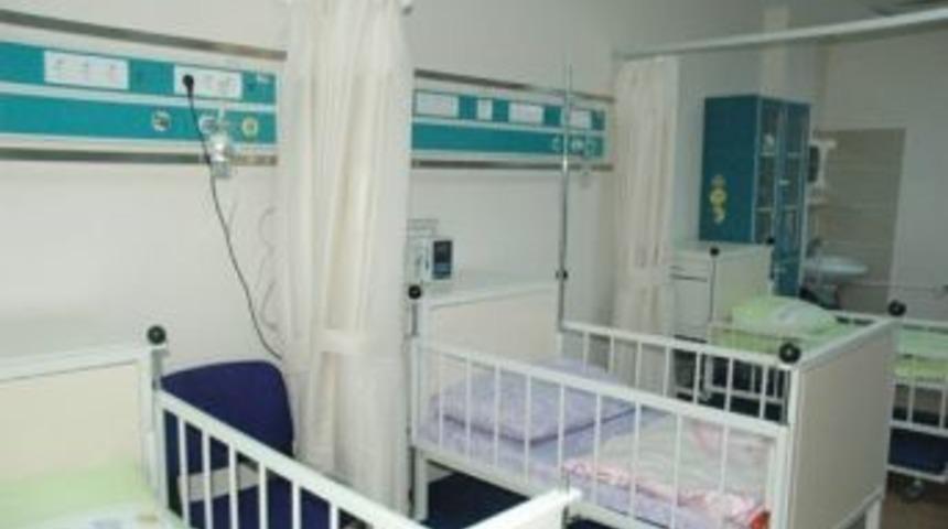 Hastalıkta İlk Başvurulan Sağlık Kuruluşu Devlet Hastaneleri Oldu