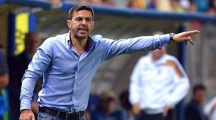 Kardemir Karabükspor Contra İle Söz Kesti