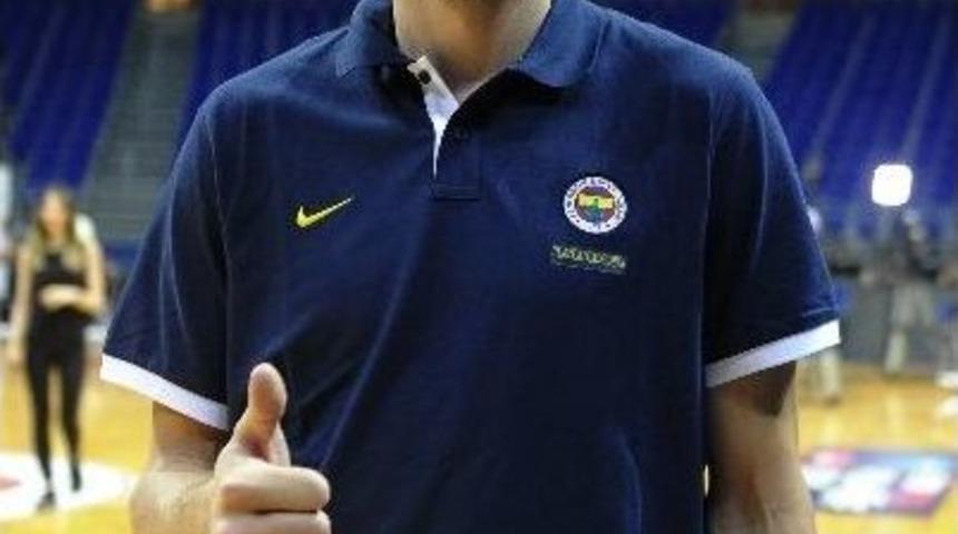 Vesely: &ldquo;kalıp Kalmayacağım Belli Değil&rdquo;