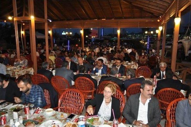 Kutso Başkanı Nafi Güral’dan Üyelerine: Şirketlerinizi Geliştirin Ve Büyütün