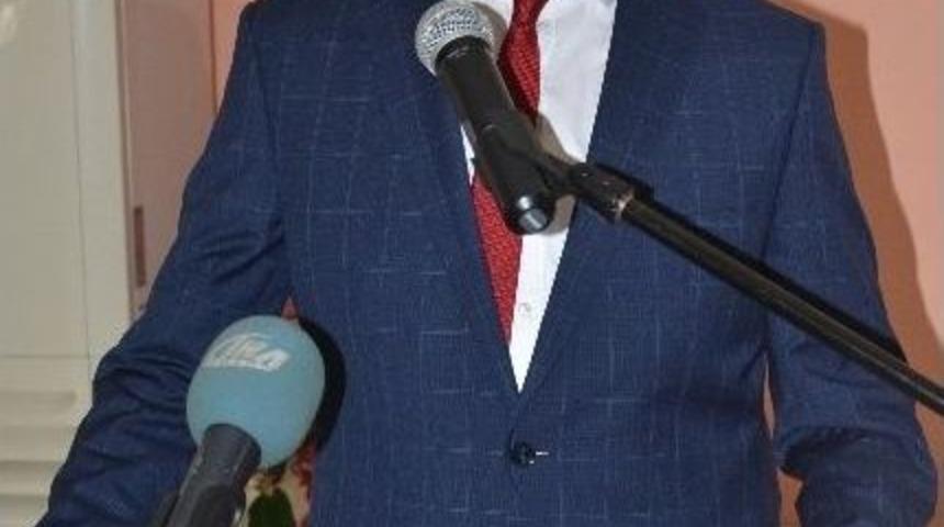 148. Yılını Kutlayan Kızılay’dan 387 Gönüllüye Madalya