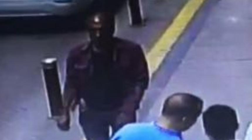 Evinde Saldırıya Uğrayan Yaşlı Kadın Hastanede &Ouml;ld&uuml;