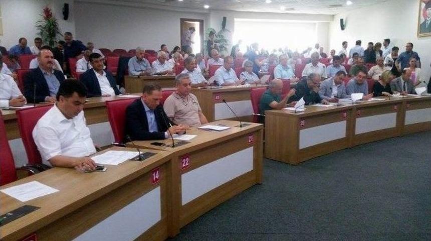 Başkan Kılın&ccedil;&rsquo;dan Su Zammına Tepki