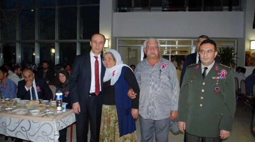 Jandarma&rsquo;nın 177. Kuruluş Yıld&ouml;n&uuml;m&uuml; Kutlandı