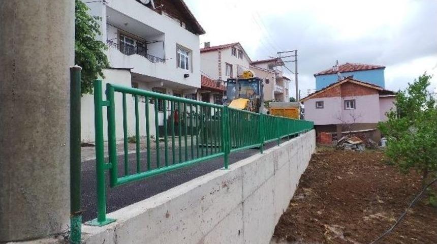 Talep Vatandaştan Hizmet Belediyeden