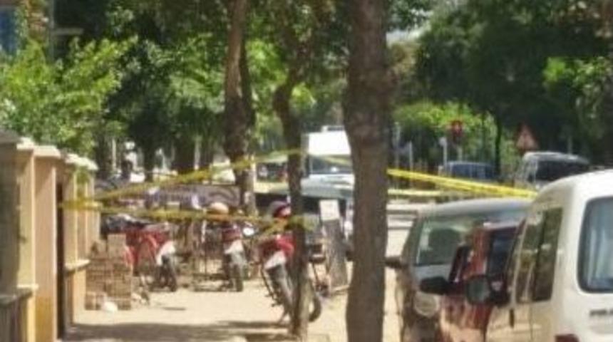 78 Yaşında Katil Oldu