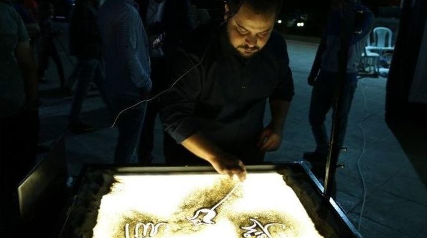 Biga&rsquo;da Ramazan Etkinlikleri Devam Ediyor