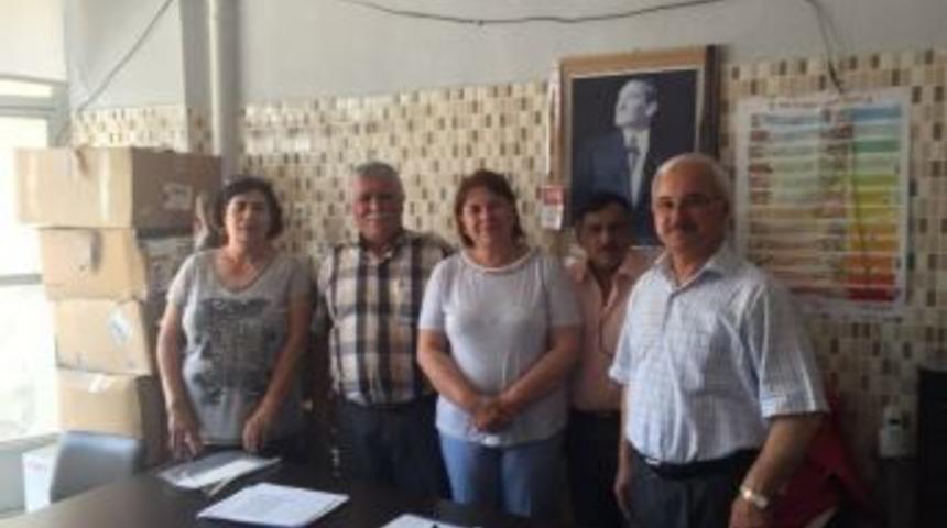 T&uuml;rkmen: &ldquo;karaisalı&rsquo;nın Turizm Potansiyeli Değerlendirilmiyor&rdquo;