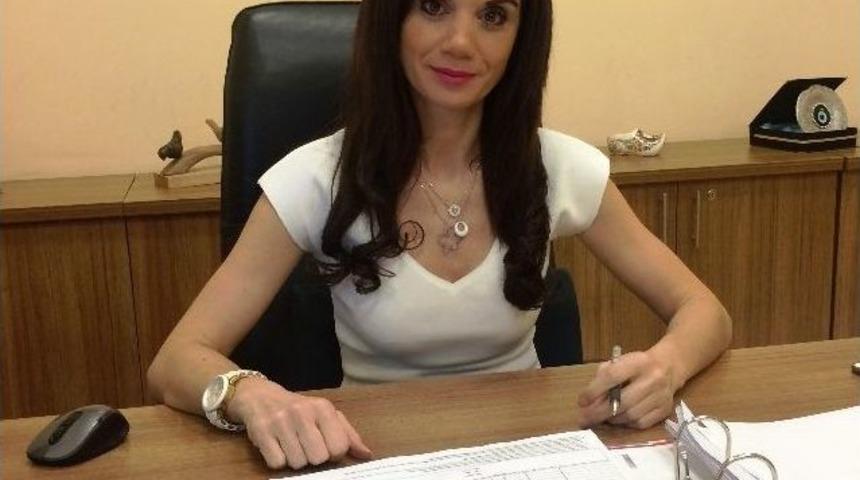 Varlıbaş Avm&rsquo;ye Erişebilirlik Belgesi